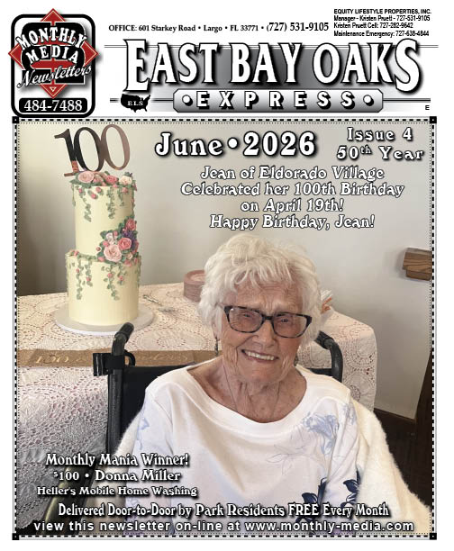 East Bay Oaks